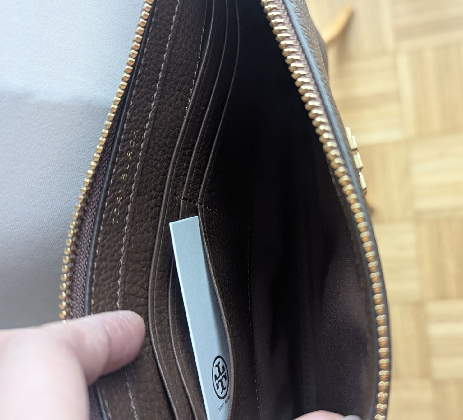 Tory Burch Taschen für Damen: Tory Burch Schuldertasche – Neu (gemäss Beschreibung) aus Zürich von Stonejewelry 5