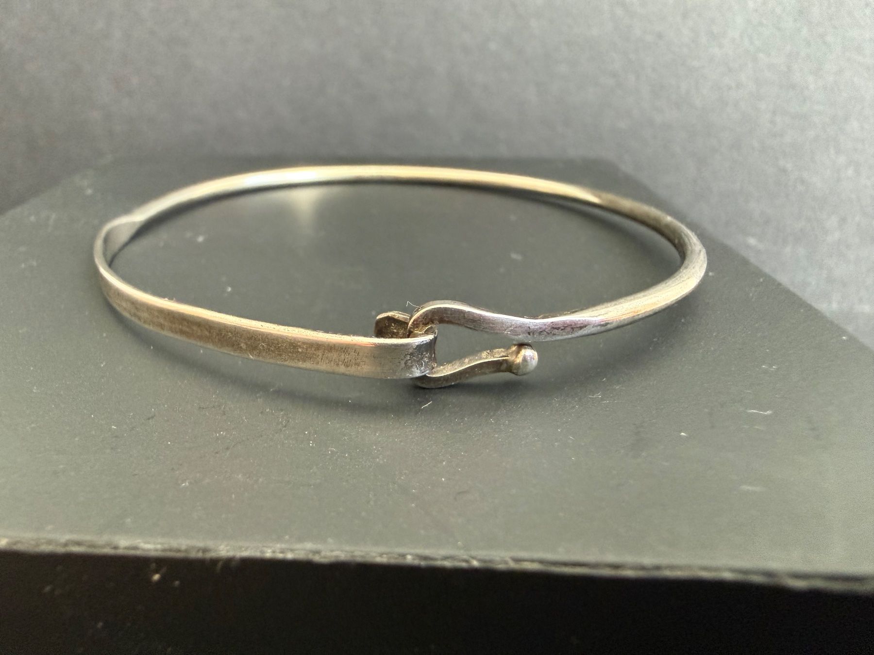 Bracciali & Braccialetti: Silber Armband 925 – Usato da Spiegel b. Bern venduto da Rogger72