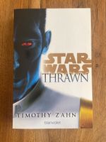 Star Wars: Thrawn (Band 1 der Star Wars Reihe Thrawn)