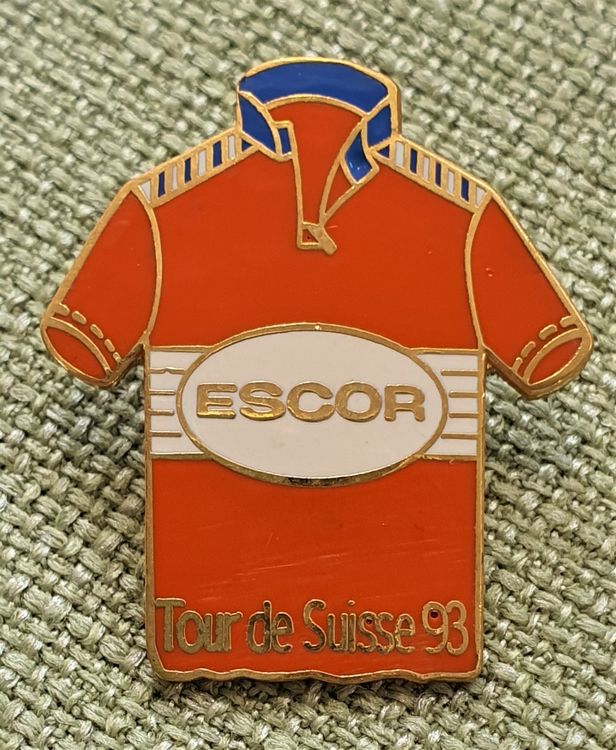 VINTAGE ARENA ESSEX Speedway Hammers 1986 Emaille Metall Fahrrad Pin Abzeichen EUR 11,79 - DE