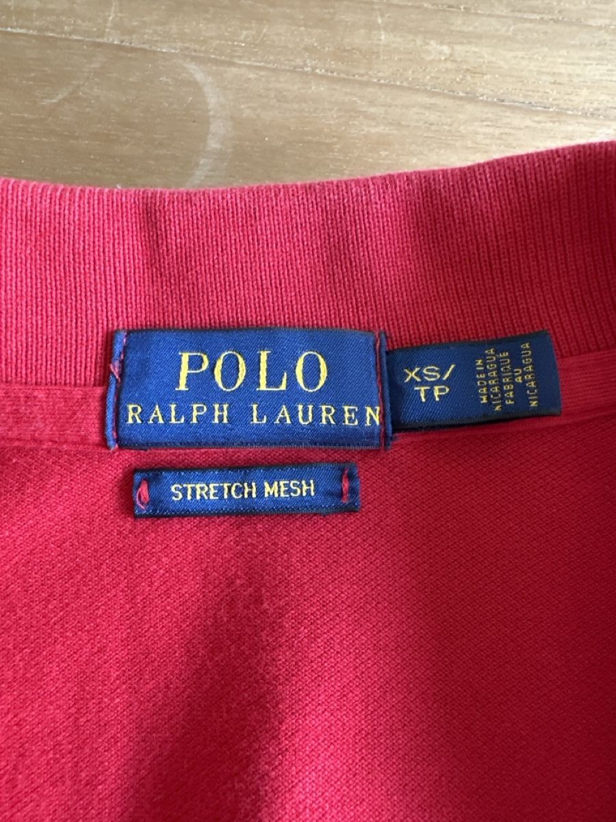 Ralph Lauren Vestiti: Polokleid Ralph Lauren – Usato da Niederteufen venduto da nana65 1