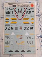 Microscale Decals Martin B-26 Marauders