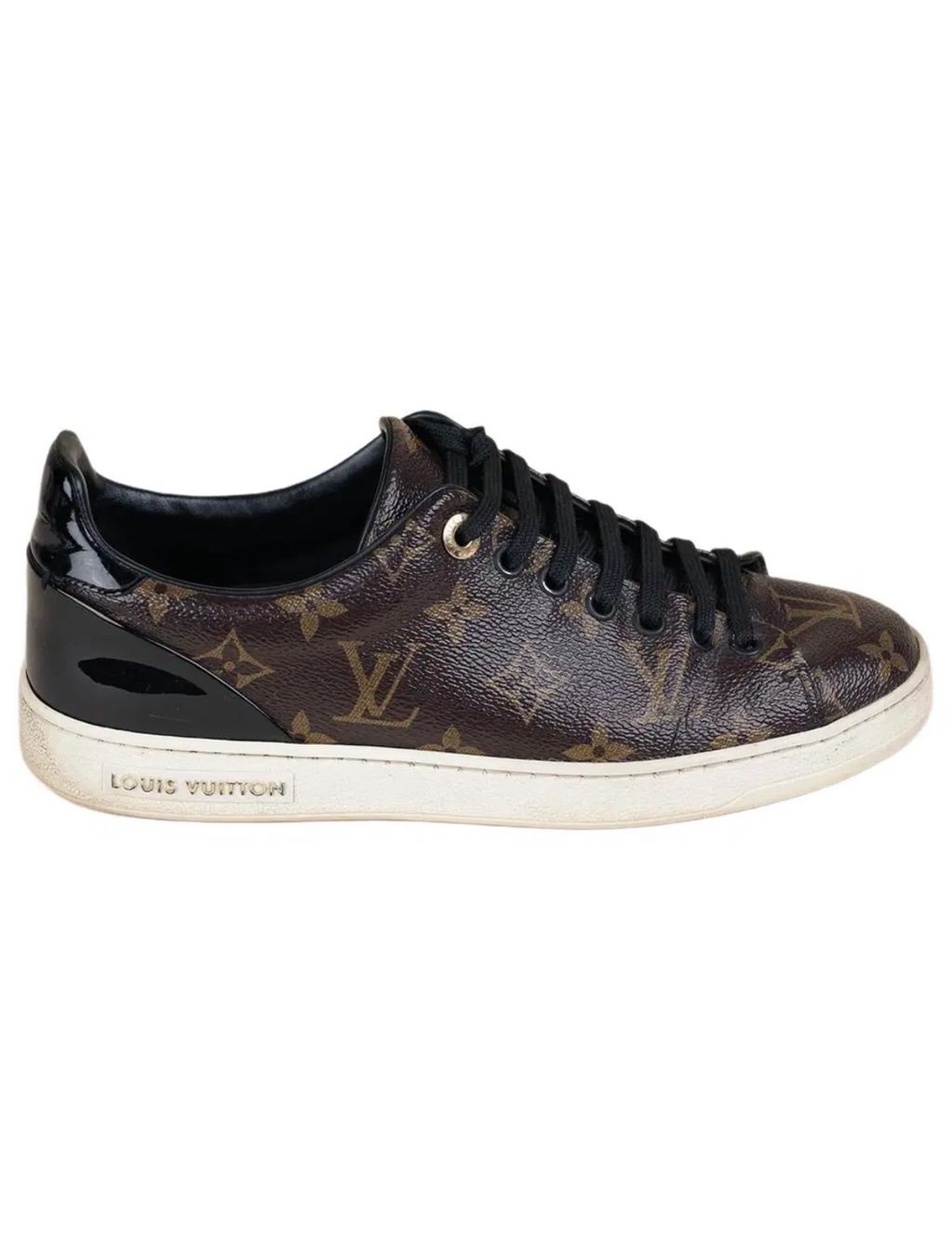 Louis Vuitton Scarpe da donna: Louis Vuitton Sneakers – Usato da Basel venduto da vania1990 1
