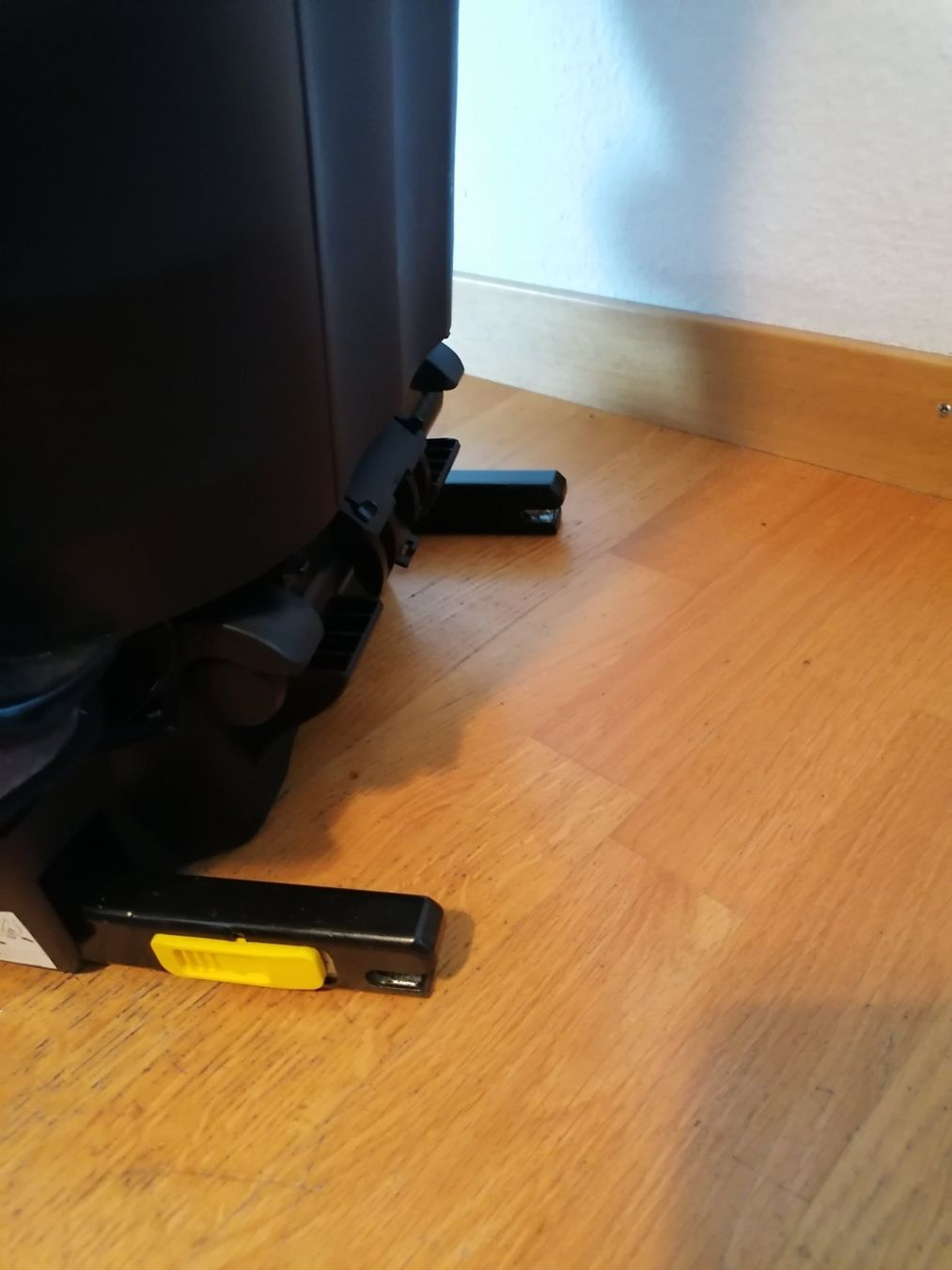 Recaro Auto-Kindersitze: Kindersitz Auto Isofix – Gebraucht aus Bischofszell von supereagle83 3