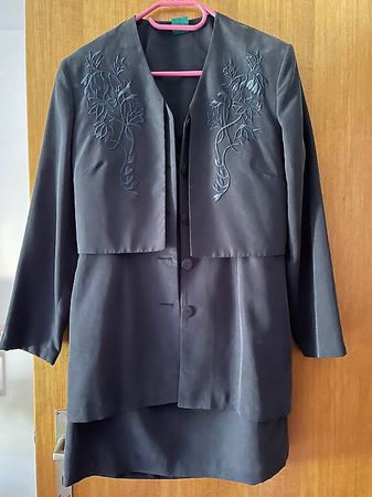 Damenkleid