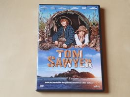 Tom Sawyer