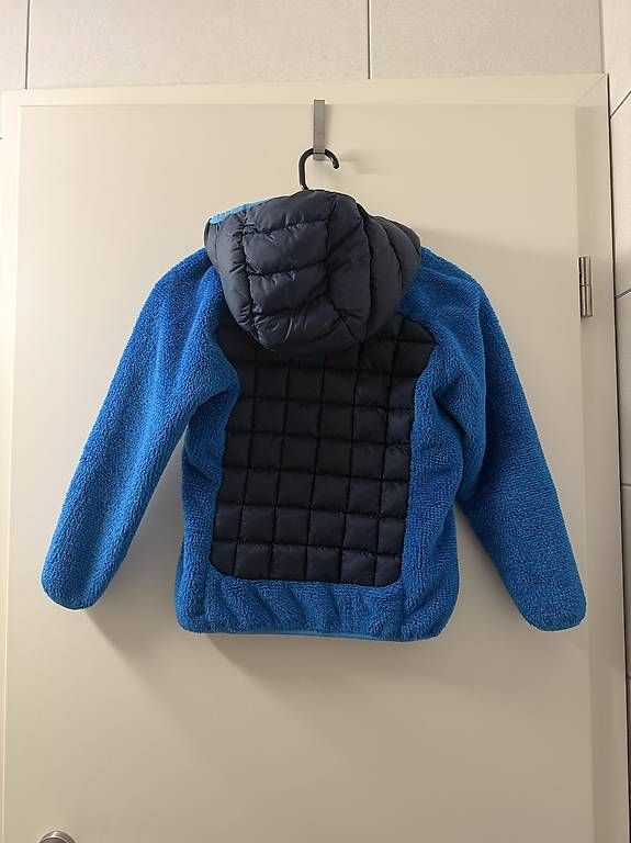 Giacche & Cappotti: Veste Karpos enfant  – Nuovo e nell'imballaggio originale da Rennaz venduto da Byronbay6 2