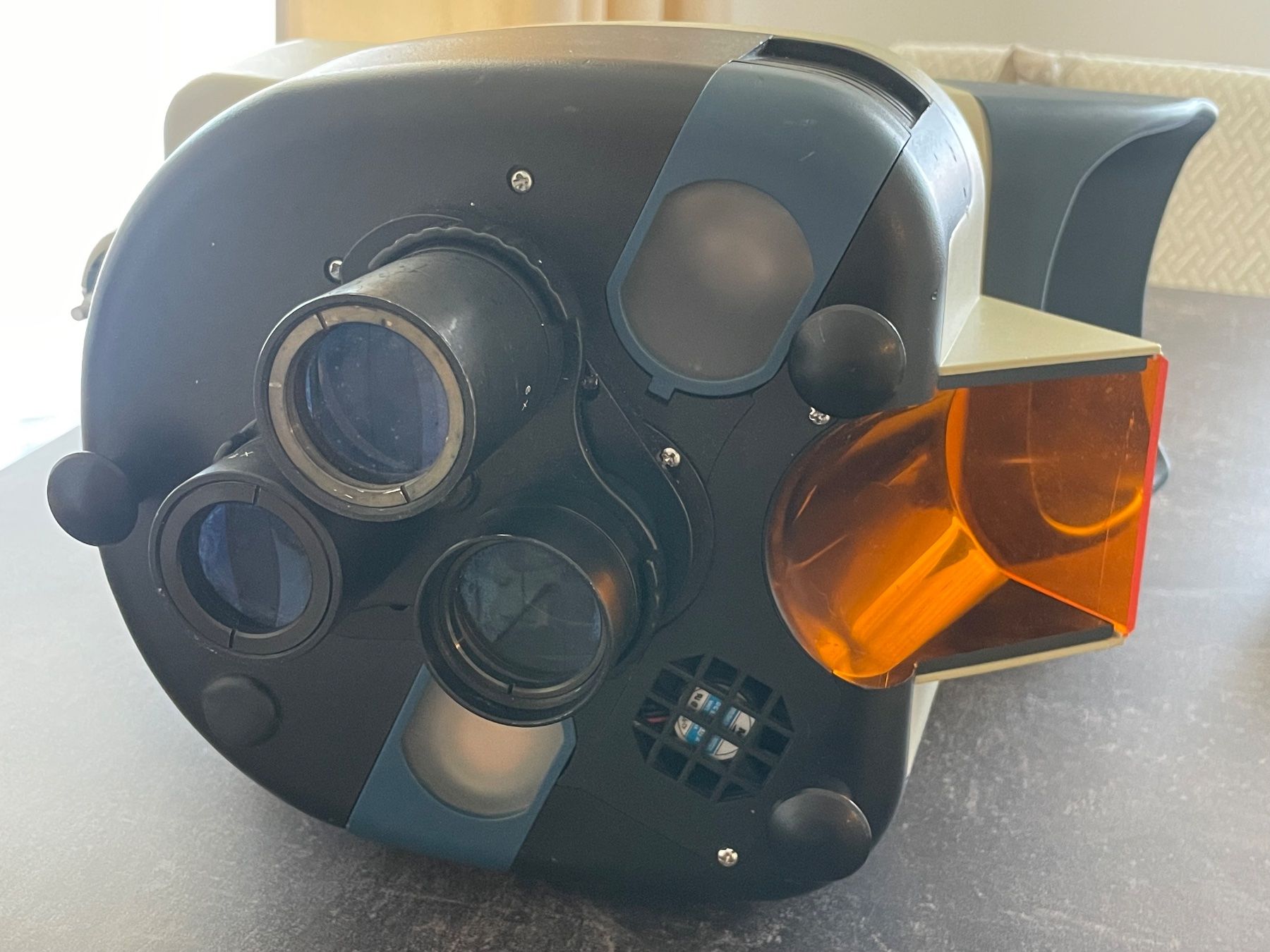 Microscopes: Mantis Vision Stereomikroskop – D'occasion à Wettingen par Serk 5
