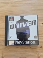 Driver PS1 - Jeu PlayStation 1 - Classique Rétro!