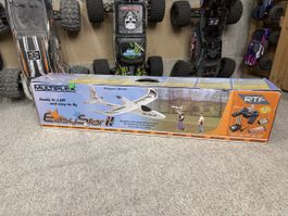 Multiplex easystar II RC Modellflugzeug