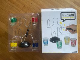 Trinkspiel Buzzgame