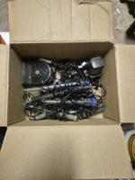 Diverse Heizstäbe + Futterautomaten
