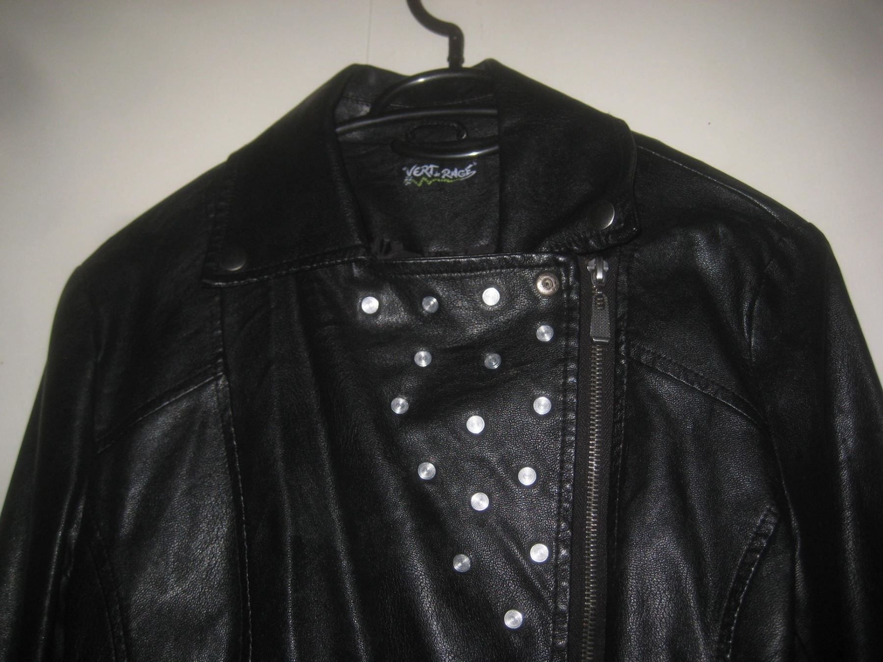 Jacken: DAMEN  JACKE – Gebraucht aus Uster von flocke1 3