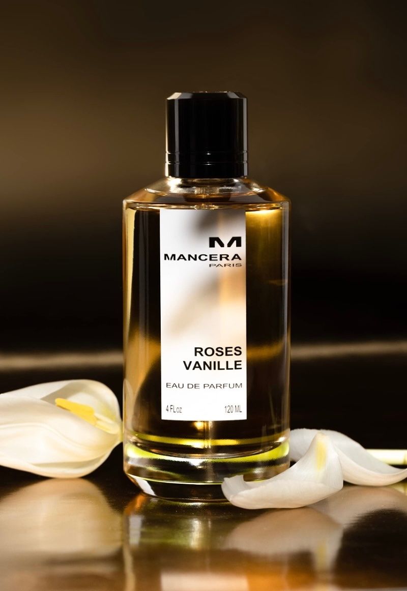 Mancera Profumi & Eau de Toilette: Roses Vanille Mancera est un parfum  20ml sample – Nuovo (secondo la descrizione) da Chêne-Bougeries venduto da Seetooyoo 3