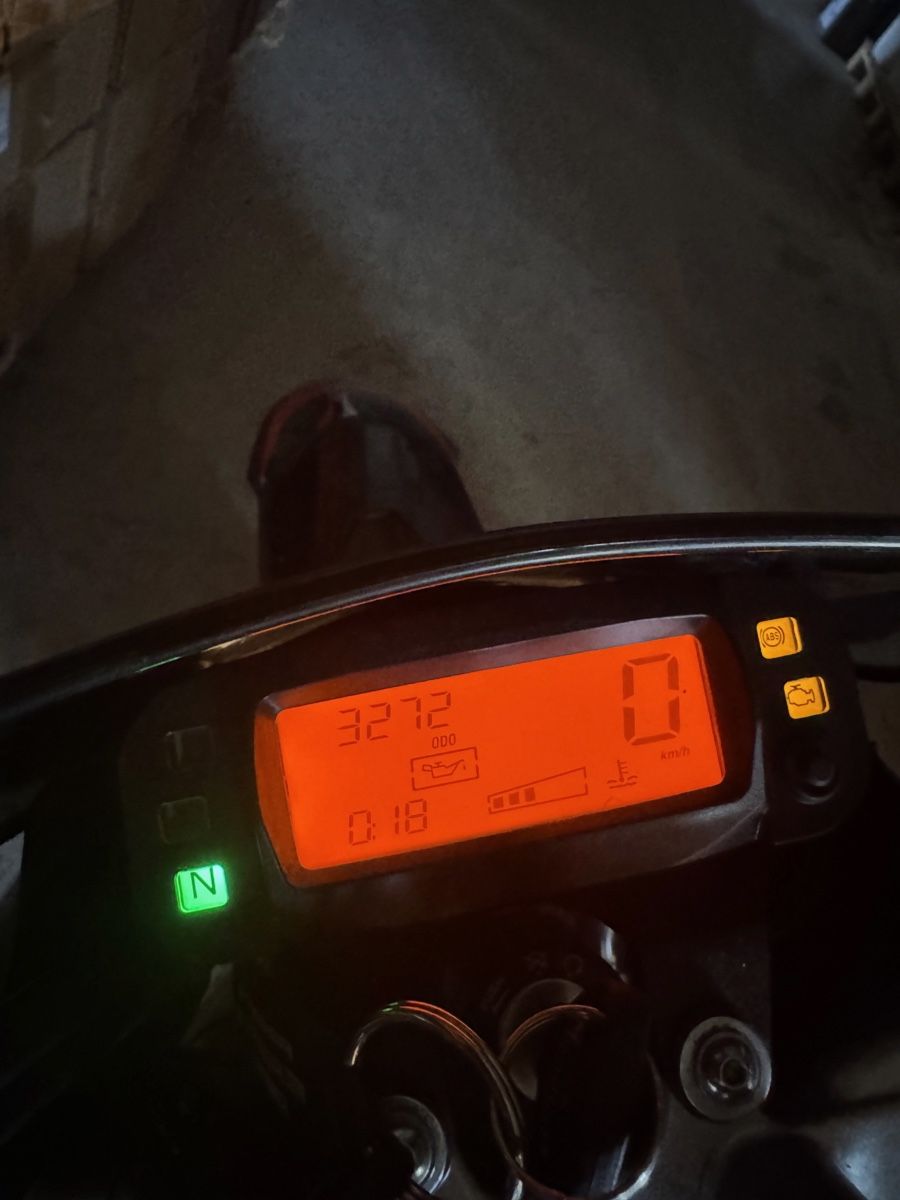 Mondial Strada: MONDIAL  SMX 125 – Usato da Bichelsee venduto da snoppy99 3