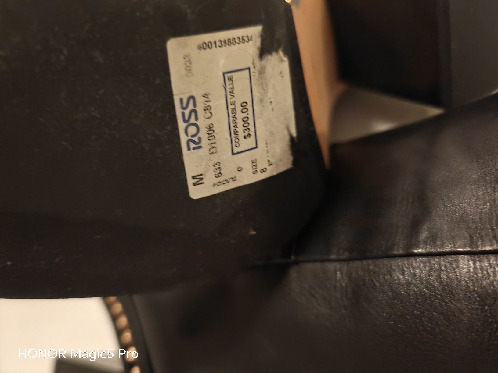 Coach Damenschuhe: Stifel COACH – Neu (gemäss Beschreibung) aus Birsfelden von mar_8957 6