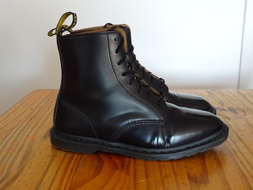 Dr martens 2025 winchester 44