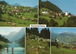 Kerenzerberg