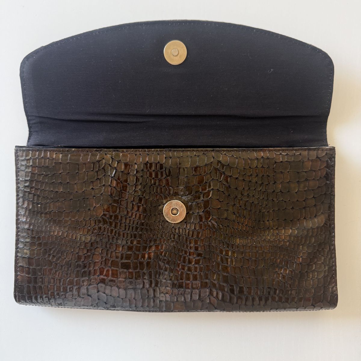 Bally Borse da donna: BALLY Vintage Clutch – Nuovo (secondo la descrizione) da Emmen venduto da Avviivva_Com2023 5