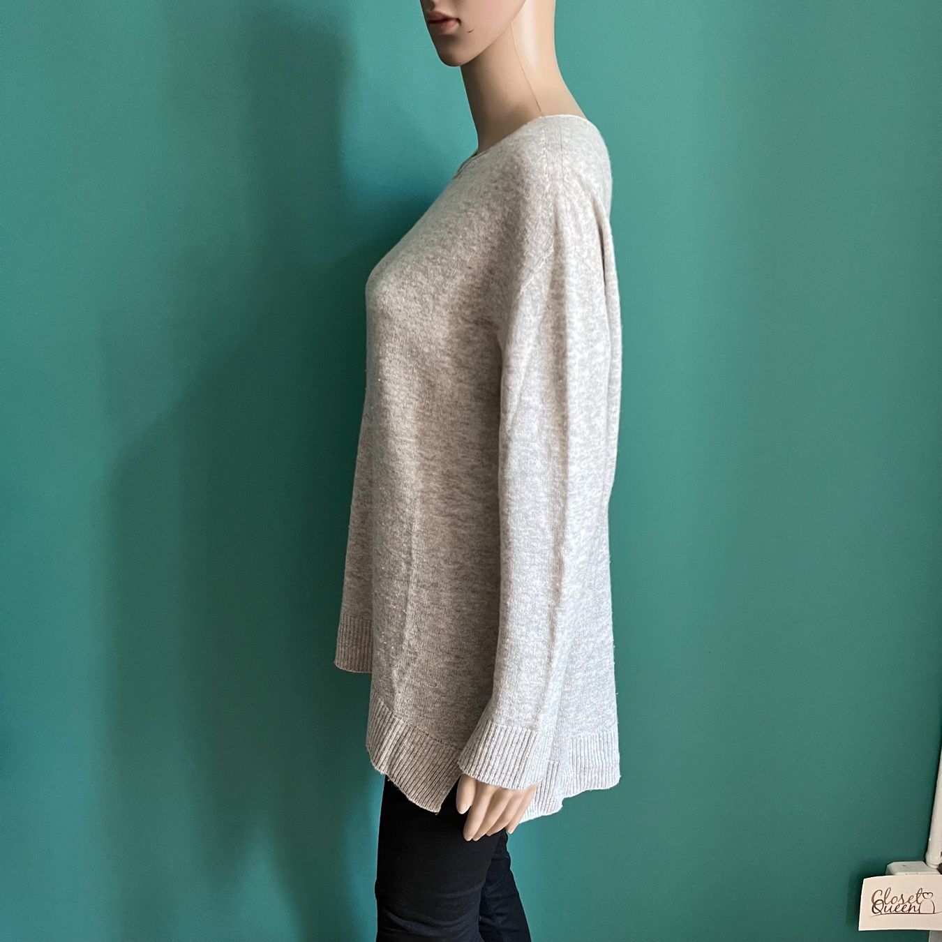 Drykorn Maglioni & Felpe: DRYKORN FOR BEAUTIFUL PEOPLE Pullover 🩶 – Usato da Zürich venduto da ClosetQueen 5