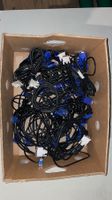 Posten Video VGA und DVI Kabel