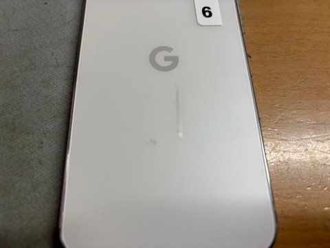 Google Portables: Google Pixel 9 Pro 256Gb#6 – D'occasion à Au SG par bah_6f5w 2