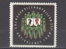 Grenztruppen Wi 193 *