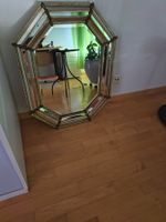 Wandspiegel achteckig gebraucht
