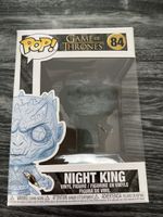 Funko Pop! Night King 84 Game of Thrones ❄️ Neuf