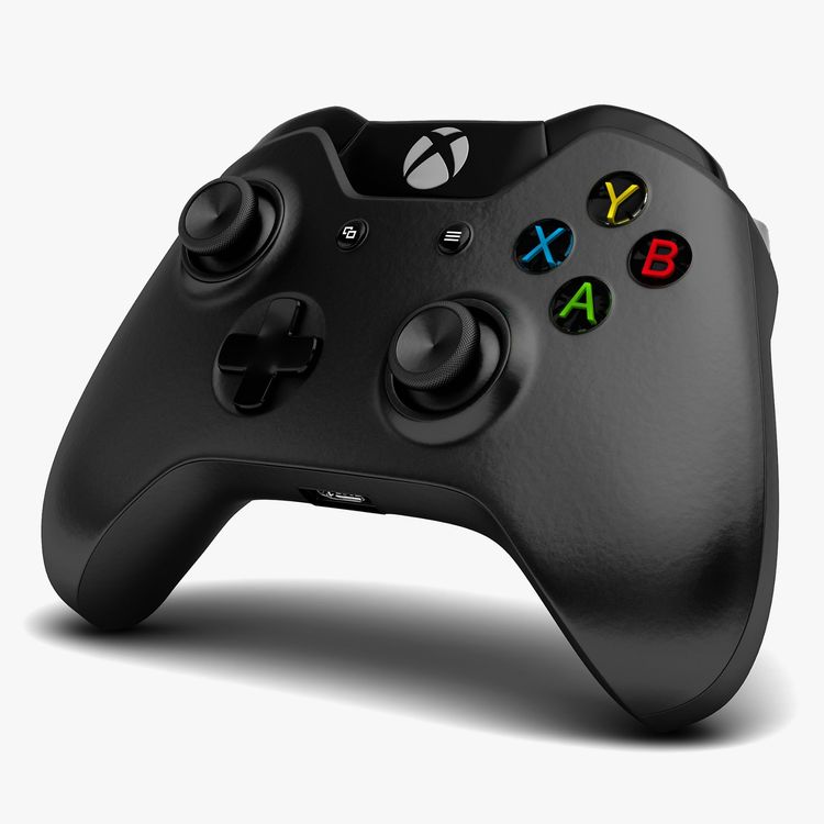 Original Xb One Wireless Controller (Gebraucht) in Schüpfheim für CHF ...