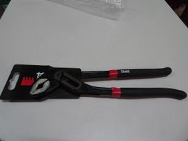neue Wasserpumpenzange 250mm