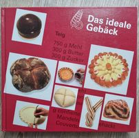 Bäckerei - Konditorei, Das ideale Gebäck