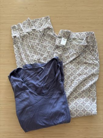 Ensemble loungewear/Pyjama Calida, taille L