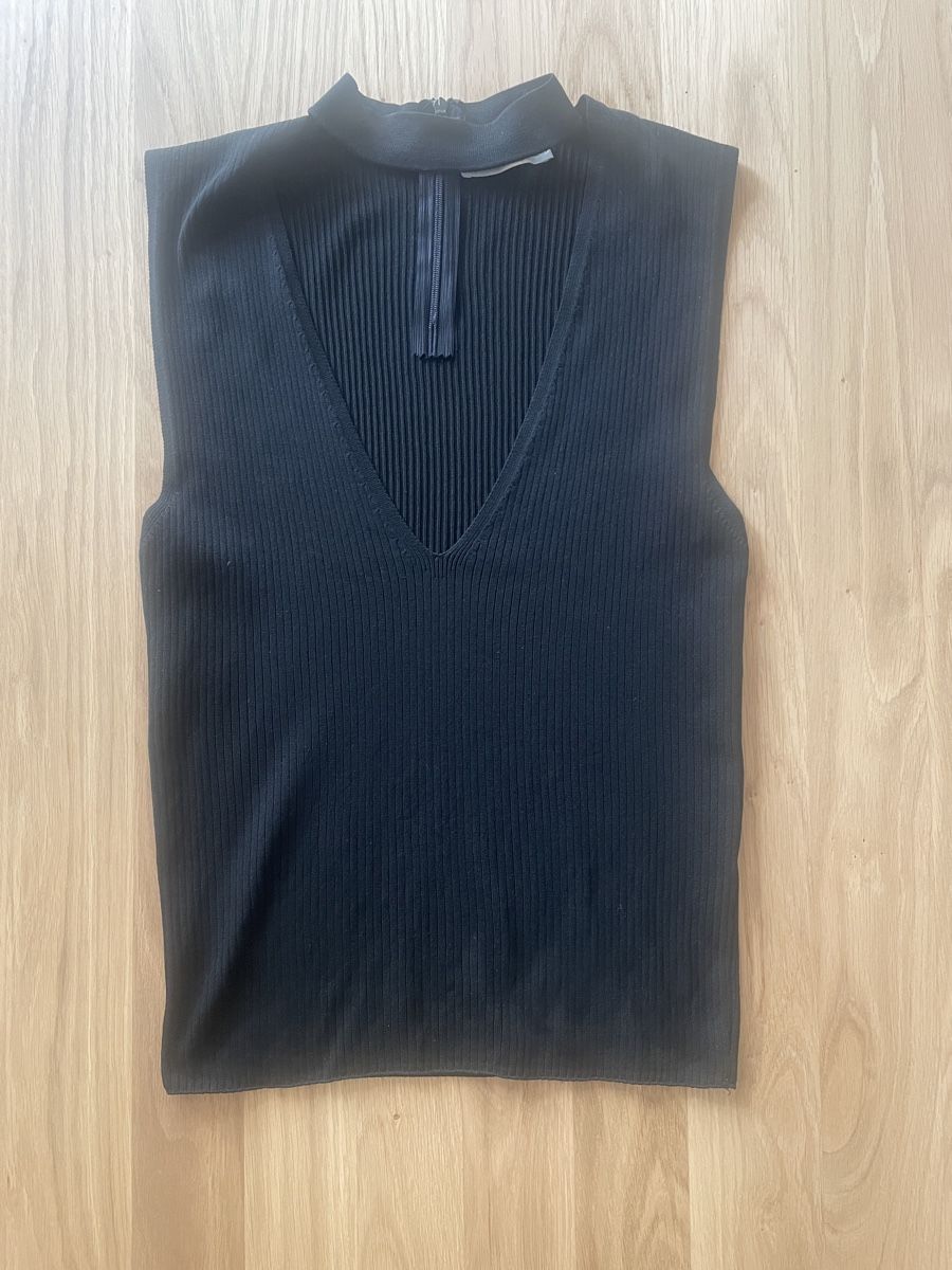 Zara Top: Halterneck Top von Zara – Usato da Zürich venduto da pgr_9pzn 2