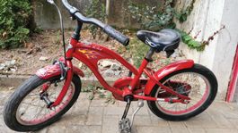 Kinderfahrrad
