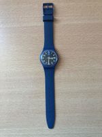 Herrenuhr Swatch