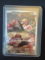 🇯🇵 Pokemon Spearow (m1L 074/63) Mega Brave - NM