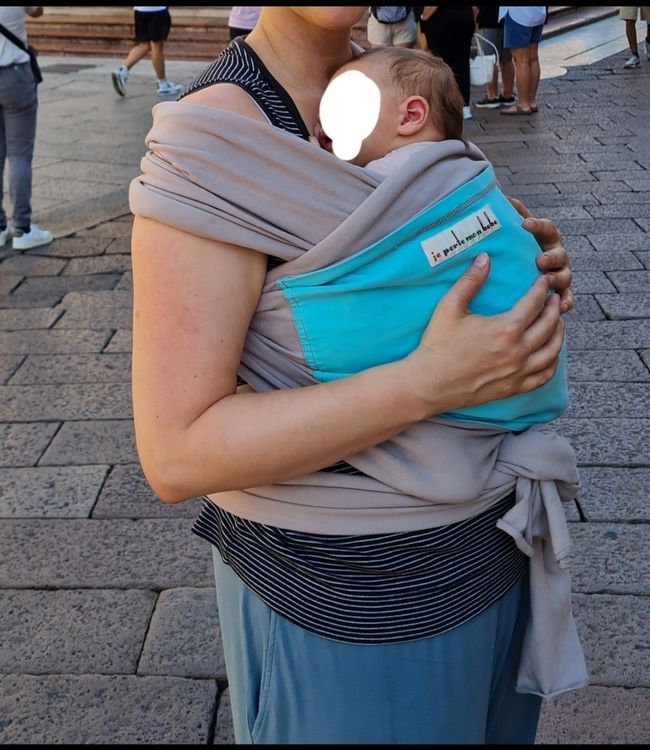 Bébé Confort draagdoek kopen | Ruime keus