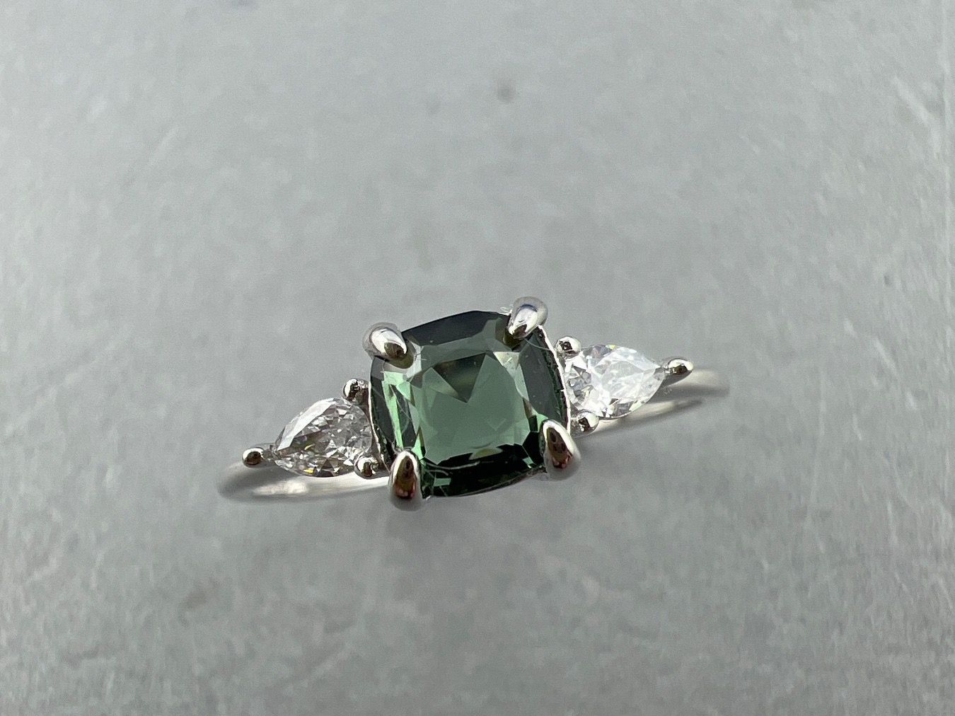 Anelli: Ring 925 Silber – Usato da Niederuzwil venduto da leo_8857 2