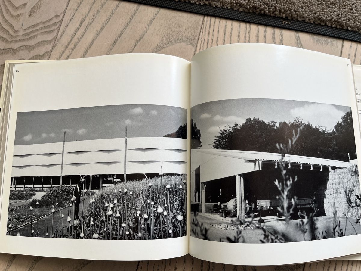 Libri: Expo 1964 - Feld und Wald – Usato da Romanshorn venduto da Apfelschuss 3