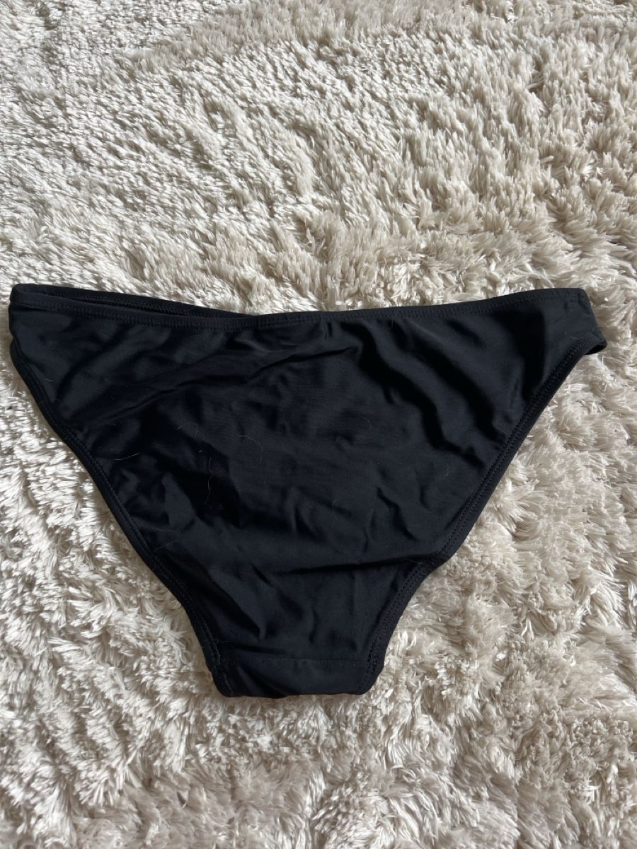 Costumi da bagno & Bikini: Bikinihose Silver Bay – Nuovo (secondo la descrizione) da Sumiswald venduto da leo_td9p 1