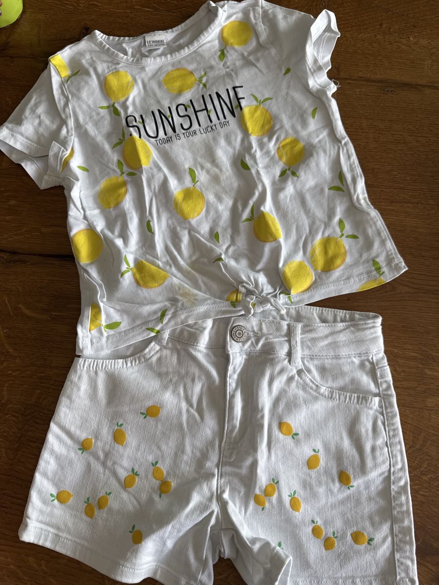 Lotti & Set di vestiti: Set – Usato da Glattpark(Opfikon) venduto da cherrytomate