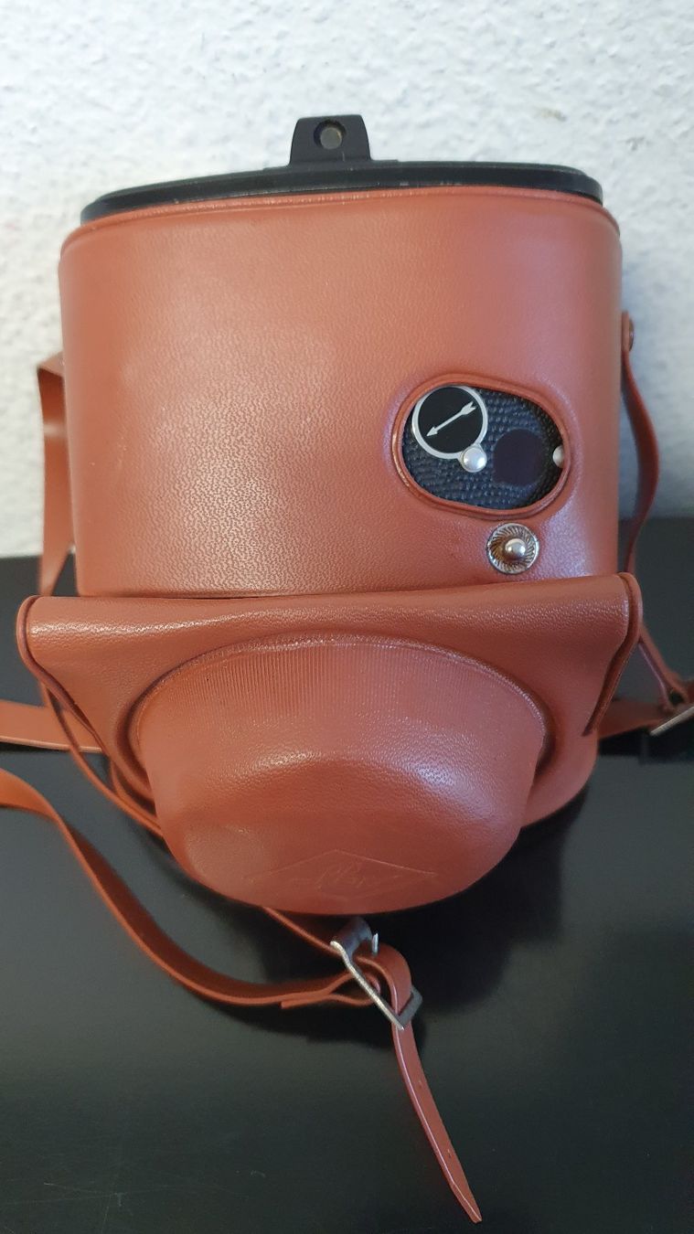 Agfa Appareil photo: Agfa Clack, tolle Vintage Kamera – Défectueux à Ittigen par Searay 1
