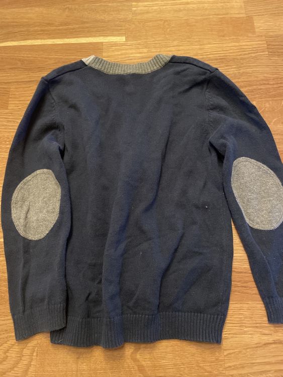 Benetton Jacken & Mäntel: United Colors of Benetton Cardigan Gr. XXS – Gebraucht aus Männedorf von Dorrii85 4