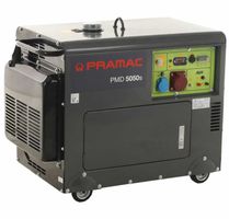 Générateur Pramac PMD 5050s