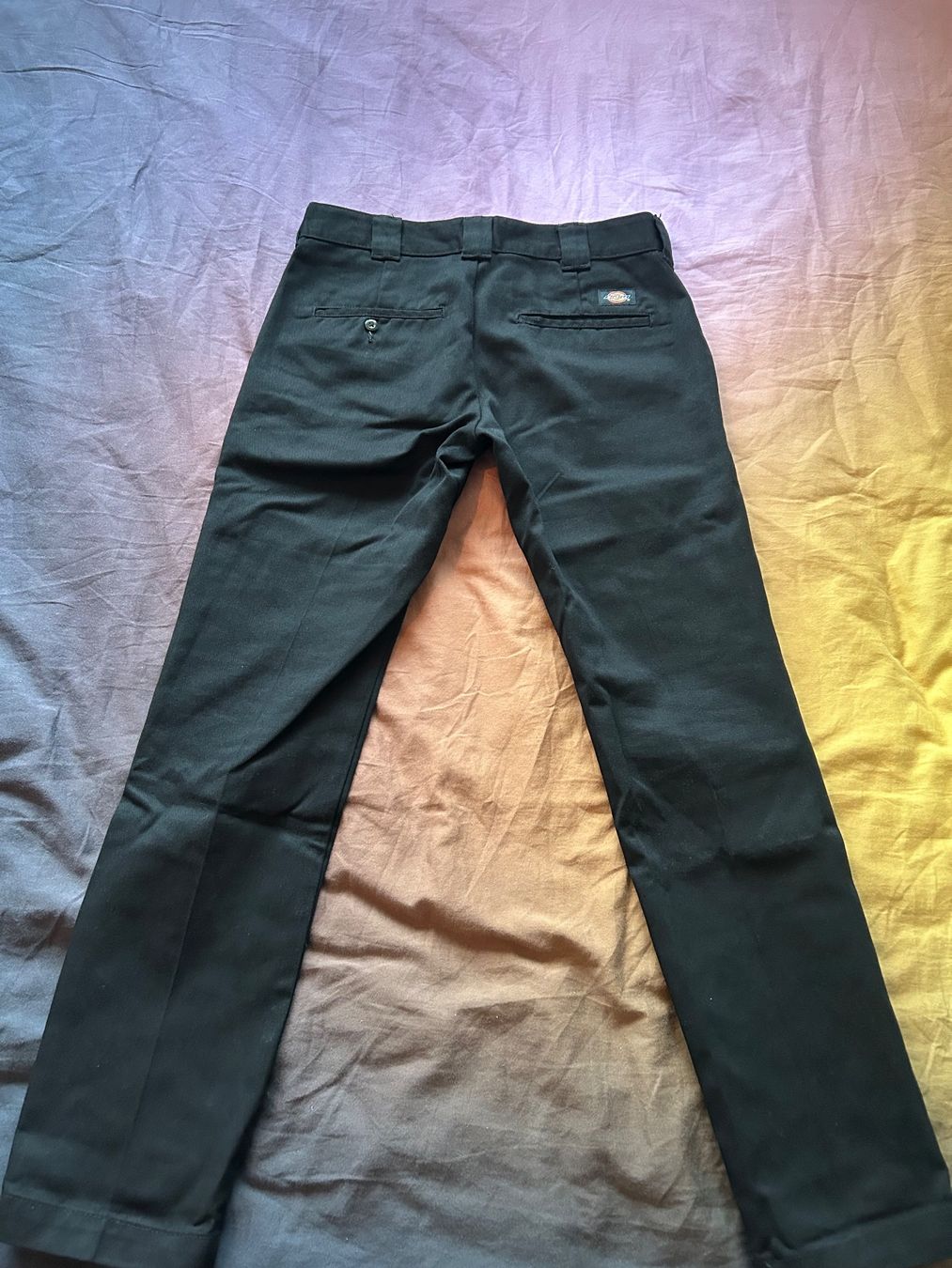 Dickies Hosen: Dickies slim fit – Gebraucht aus Zürich von joa_by87 1