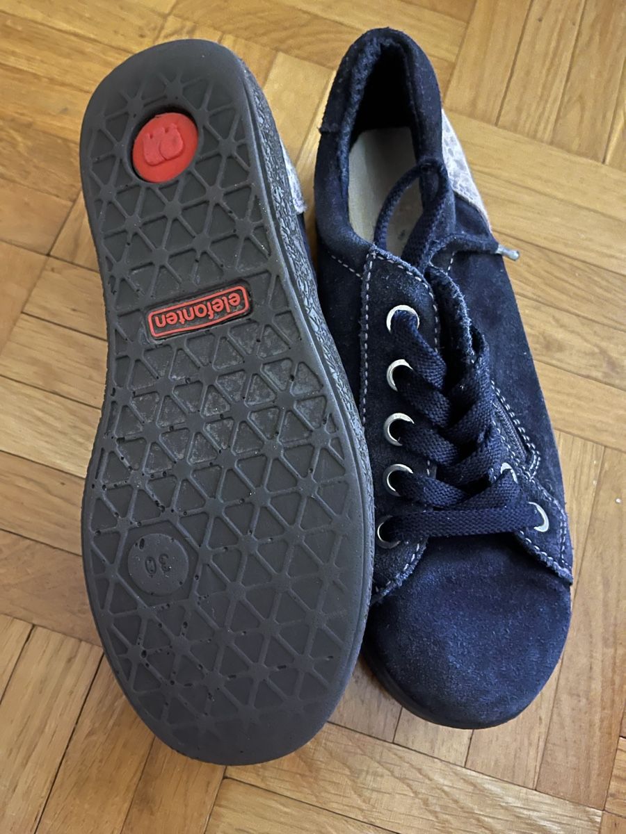 Scarpe per ragazze: Schuhe – Usato da Meilen venduto da marsico79 1