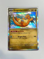  Pokemon Karte Dragoran Eng	set151	149/165		Holo		NM-M