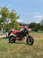 SWM SM 125 R