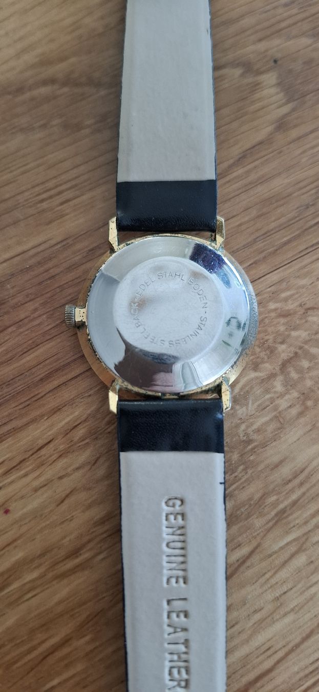 Orologi: Baliwa Armbanduhr – Usato da Ruswil venduto da SIMBOB1992 2